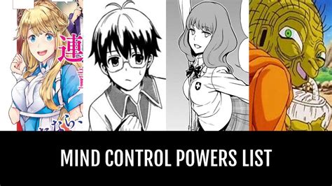 anime hypnosis|Mind Control Anime or Manga : r/anime .